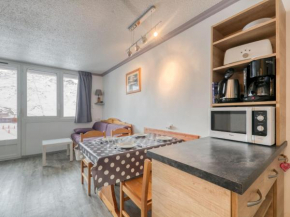 Apartment Boëdette 822 D by Interhome